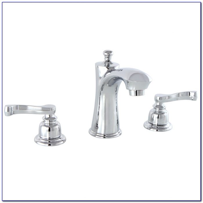 Delta 8 Inch Widespread Faucet Delta 8 Inch Widespread Faucet