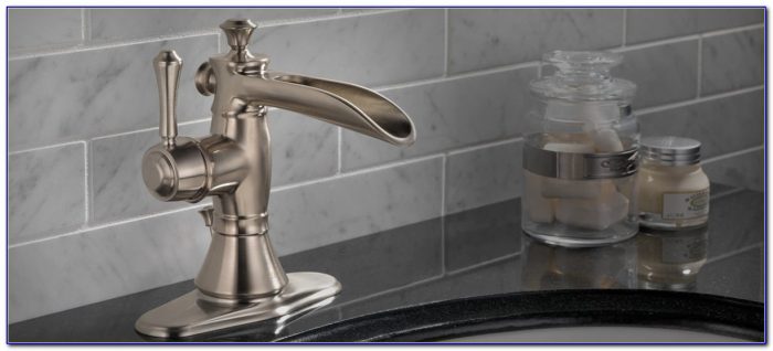 Delta Cassidy Bathroom Faucet Venetian Bronze Delta Cassidy Bathroom Faucet Venetian Bronze