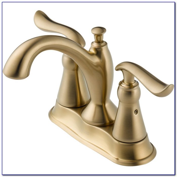 Delta Cassidy Champagne Bronze Kitchen Faucet Delta Cassidy Champagne Bronze Kitchen Faucet