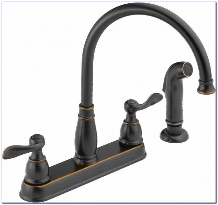 Delta Cassidy Kitchen Faucet Oil Rubbed Bronze Delta Cassidy Kitchen Faucet Oil Rubbed Bronze