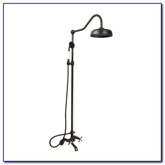 Delta Faucets For Clawfoot Tubs Delta Faucets For Clawfoot Tubs