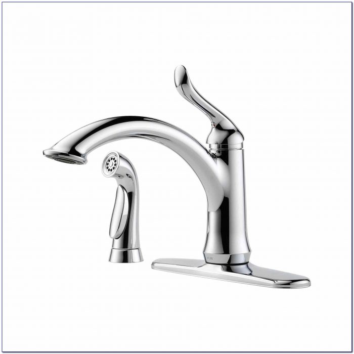 Delta Hands Free Faucet Red Light Delta Hands Free Faucet Red Light