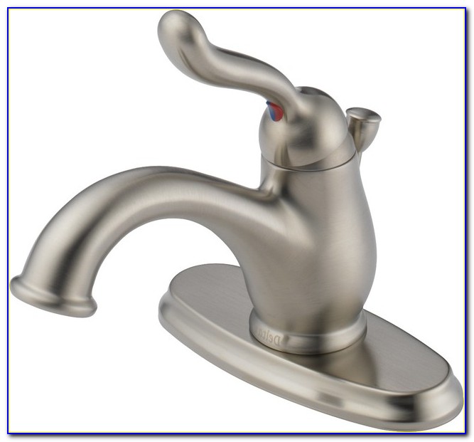 Delta Leland Bathroom Faucet Chrome Delta Leland Bathroom Faucet Chrome