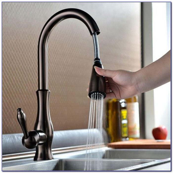 Delta Leland Kitchen Faucet Oil Rubbed Bronze Delta Leland Kitchen Faucet Oil Rubbed Bronze
