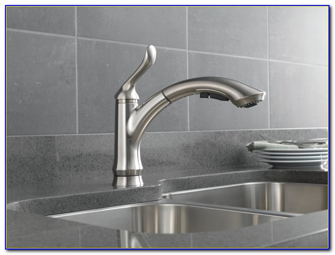 Delta Linden Kitchen Faucet Oil Rubbed Bronze Delta Linden Kitchen Faucet Oil Rubbed Bronze