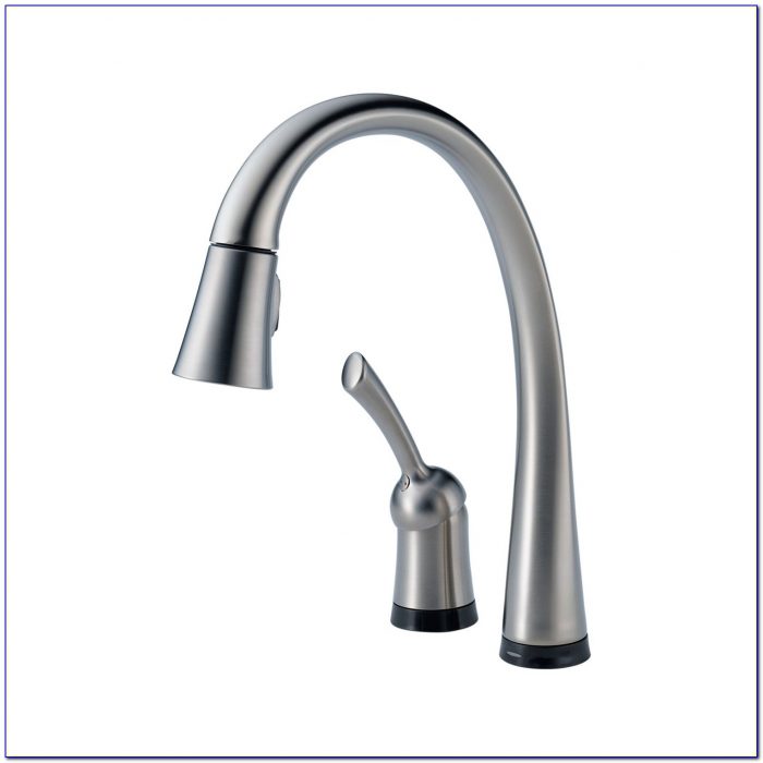 Delta No Touch Kitchen Faucet Troubleshooting Delta No Touch Kitchen Faucet Troubleshooting