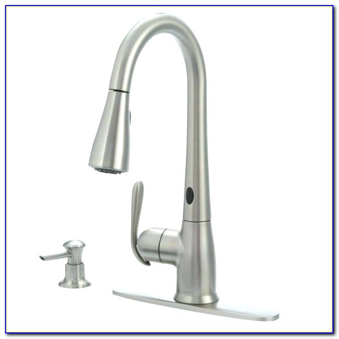 Delta Trinsic Touch Faucet Faucet Home Design Ideas B1PmKVyXD6140153