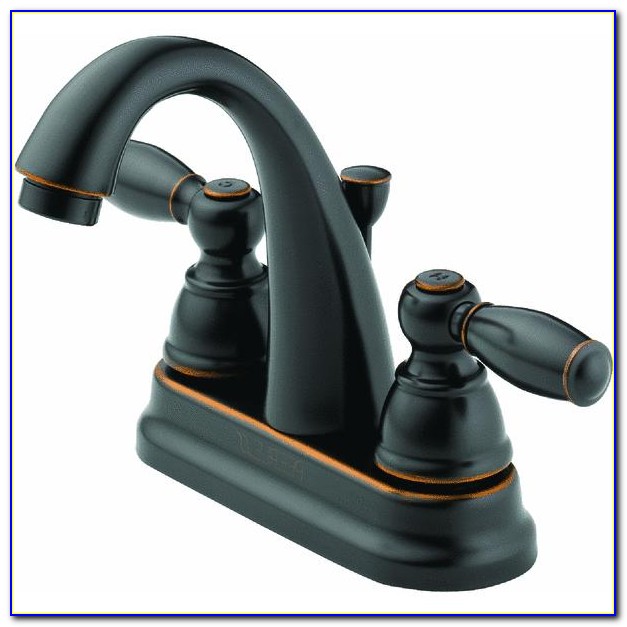 Delta Oil Rubbed Bronze Bar Faucet Delta Oil Rubbed Bronze Bar Faucet