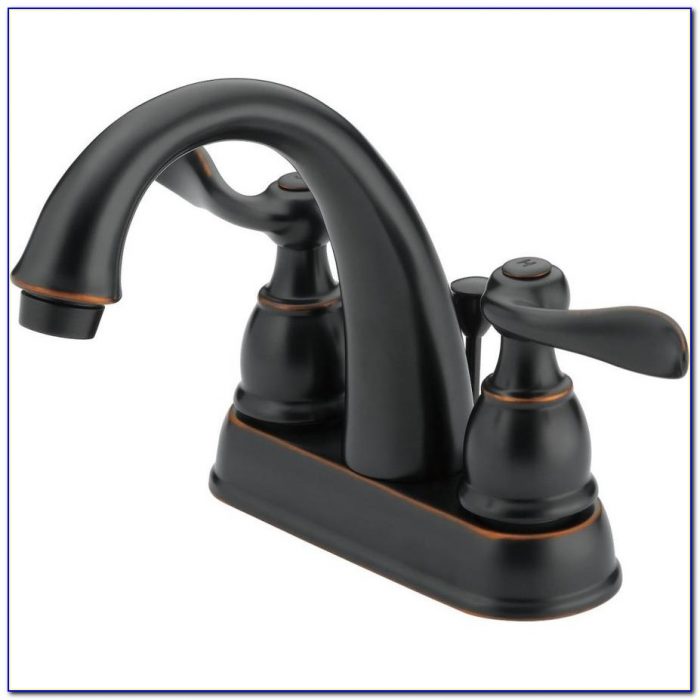 Delta Oil Rubbed Bronze Faucet Delta Oil Rubbed Bronze Faucet