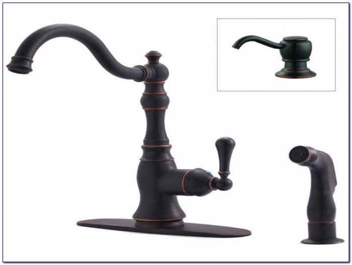 Delta Oil Rubbed Bronze Kitchen Faucet Delta Oil Rubbed Bronze Kitchen Faucet
