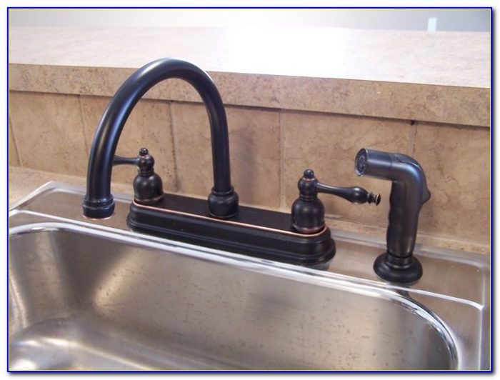 Delta Oil Rubbed Bronze Pull Down Kitchen Faucet Delta Oil Rubbed Bronze Pull Down Kitchen Faucet