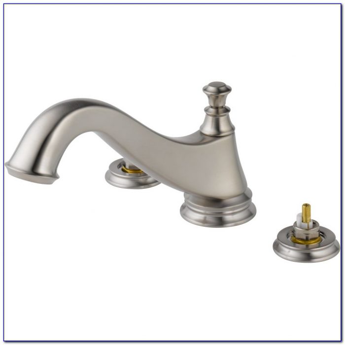 Delta Roman Tub Faucet Cartridge Delta Roman Tub Faucet Cartridge