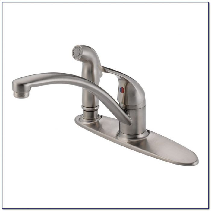 Delta Single Lever Kitchen Faucet Cartridge Delta Single Lever Kitchen Faucet Cartridge