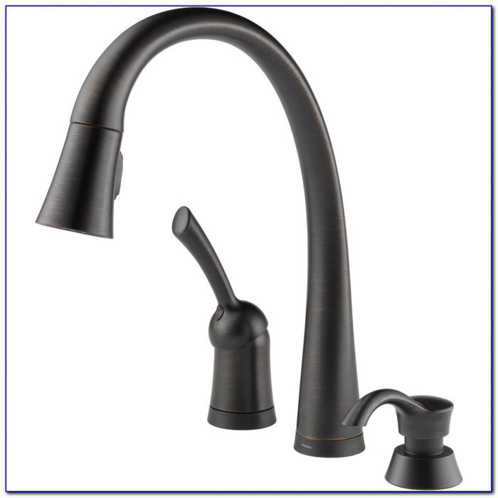 Delta Single Lever Pilar Touch Pull Down Kitchen Faucet Delta Single Lever Pilar Touch Pull Down Kitchen Faucet