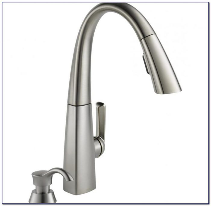 Delta Touch Faucet Installation Delta Touch Faucet Installation