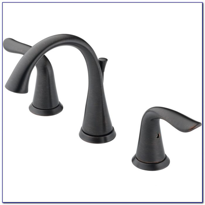 Delta Venetian Bronze Bathroom Faucet Delta Venetian Bronze Bathroom Faucet