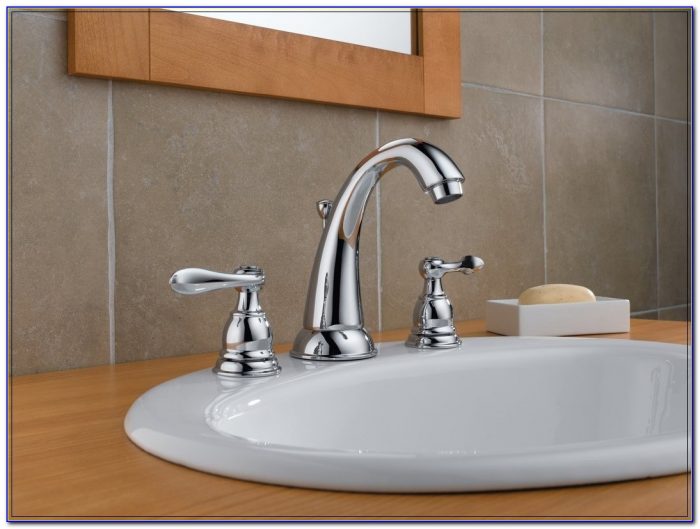 Delta Vessel Sink Faucet Oil Rubbed Bronze Delta Vessel Sink Faucet Oil Rubbed Bronze