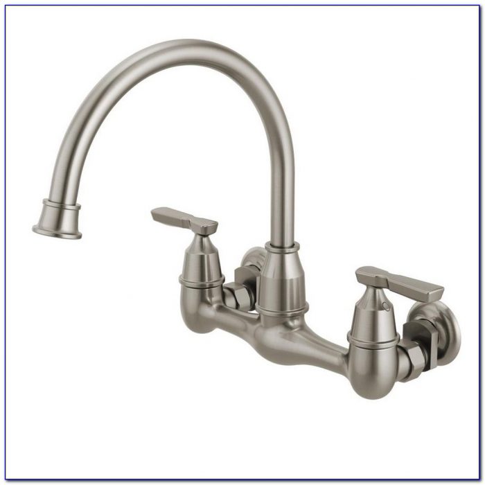 Delta Wall Mount Faucet Installation Delta Wall Mount Faucet Installation