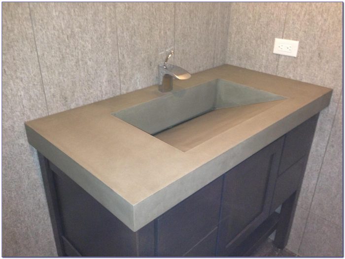Double Faucet Undermount Trough Sink Double Faucet Undermount Trough Sink