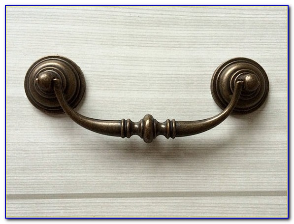 Dresser Drawer Bail Pulls Dresser Drawer Bail Pulls