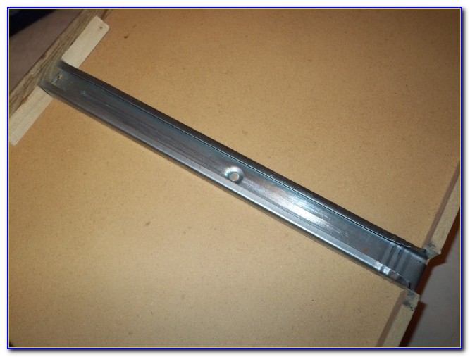 elaxdesigns How To Remove Dresser Drawer With Center