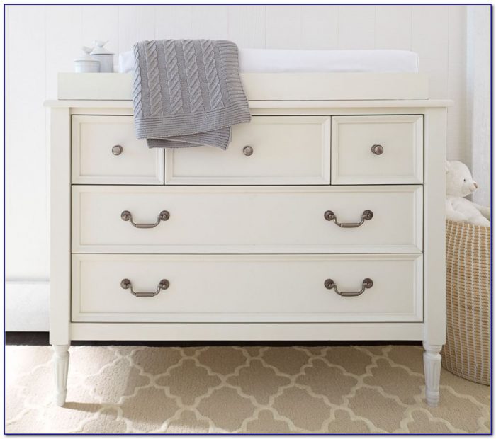Dresser Top Changing Table Dresser Top Changing Table