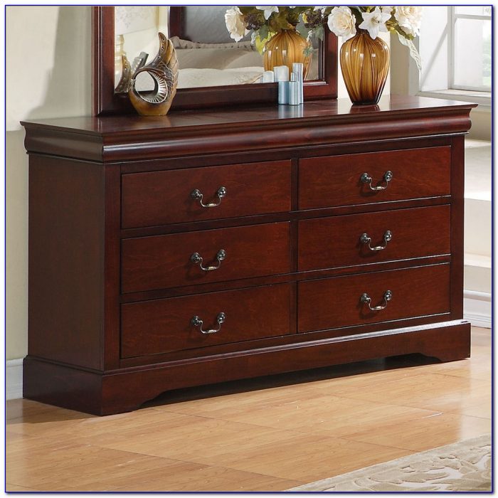 Dresser With Deep Drawers Dresser With Deep Drawers