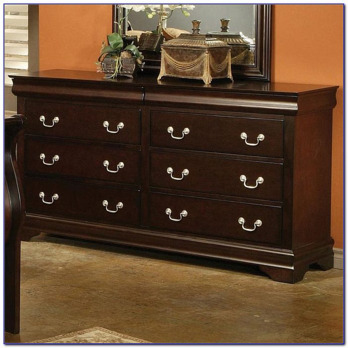 Dresser With Hidden Drawer Dresser With Hidden Drawer