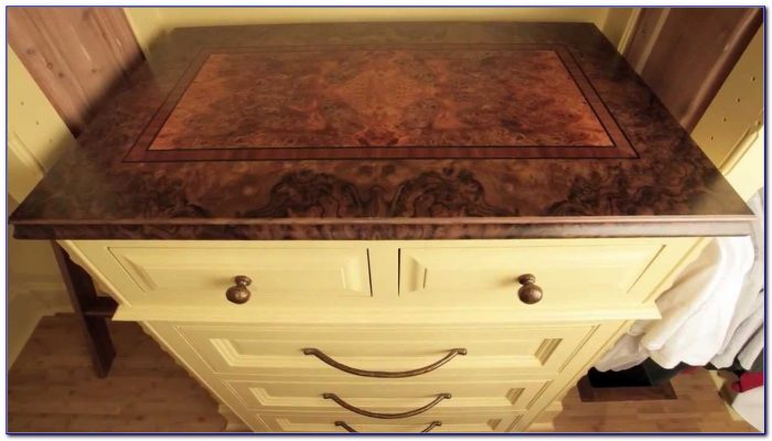 Dresser With Hidden Gun Drawer Dresser With Hidden Gun Drawer