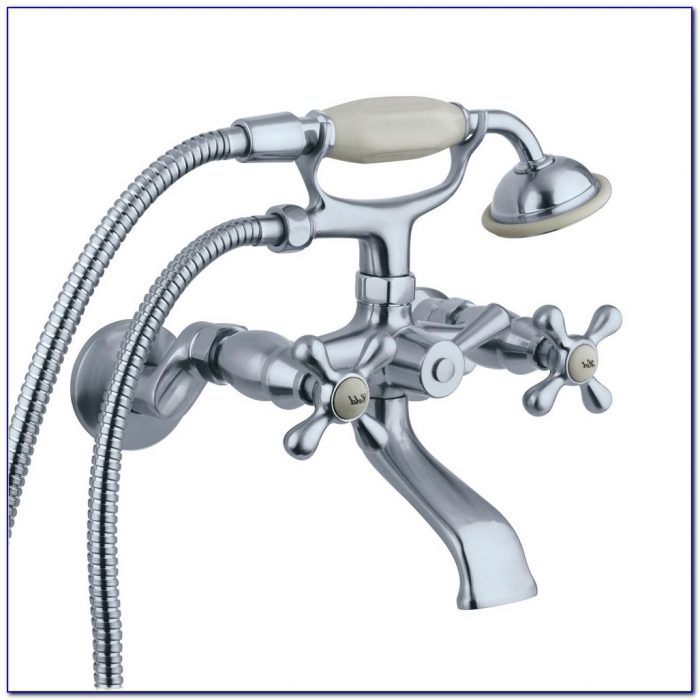 Faucets For Old Clawfoot Tubs Faucets For Old Clawfoot Tubs