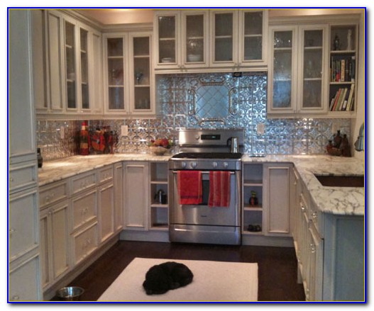 Faux Tin Ceiling Tiles For Backsplash Faux Tin Ceiling Tiles For Backsplash