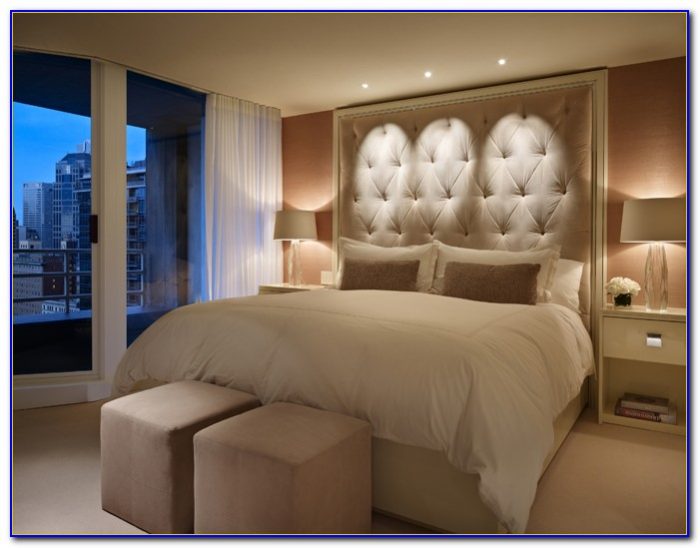 Floor To Ceiling Headboard Wall Floor To Ceiling Headboard Wall