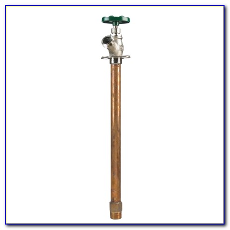 Freeze Proof Outdoor Faucet Home Hardware Freeze Proof Outdoor Faucet Home Hardware