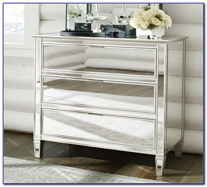 Glass Dressers And Nightstands Glass Dressers And Nightstands
