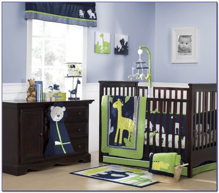 Grey Baby Crib And Dresser Grey Baby Crib And Dresser