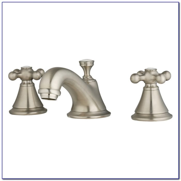 Grohe Concetto Lavatory Faucet Brushed Nickel Grohe Concetto Lavatory Faucet Brushed Nickel