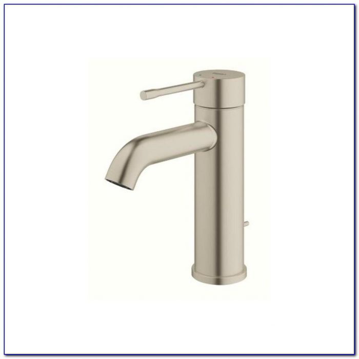 Grohe One Hole Bathroom Faucet Grohe One Hole Bathroom Faucet