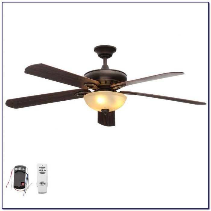 Hampton Bay Ceiling Fan Remote Control Programming Hampton Bay Ceiling Fan Remote Control Programming