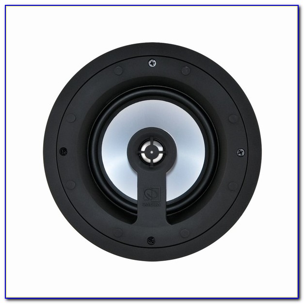 High End In Ceiling Speakers High End In Ceiling Speakers