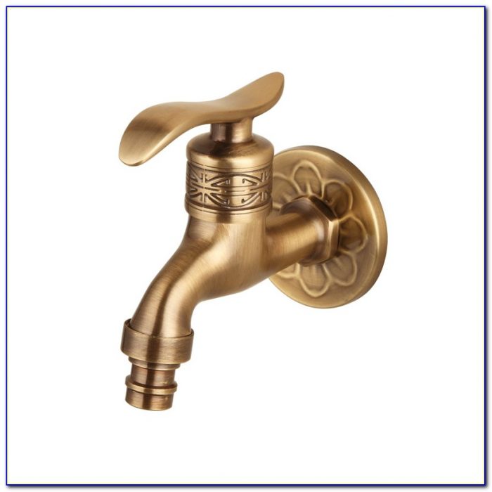 Hot Cold Water Outdoor Faucet Hot Cold Water Outdoor Faucet