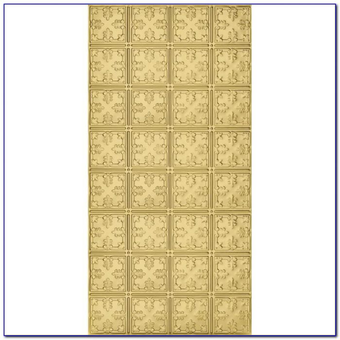 How To Install Armstrong Tin Look Ceiling Tiles How To Install Armstrong Tin Look Ceiling Tiles