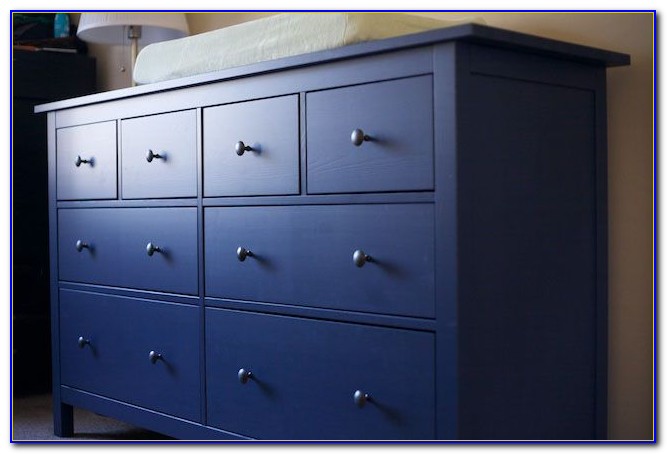 Ikea 8 Drawer Dresser Blue Ikea 8 Drawer Dresser Blue