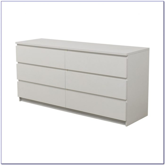 Ikea Hemnes 6 Drawer Dresser White Ikea Hemnes 6 Drawer Dresser White