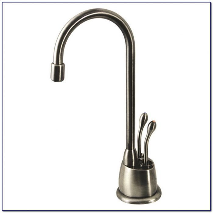 Instant Hot Cold Water Dispenser Faucet Instant Hot Cold Water Dispenser Faucet