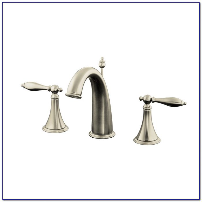 Kohler Bath Faucets Brushed Nickel Kohler Bath Faucets Brushed Nickel