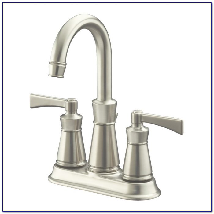 Kohler Bathroom Sink Faucets Kohler Bathroom Sink Faucets