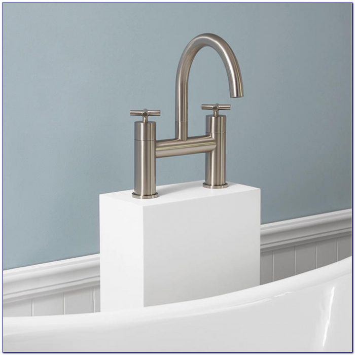 Kohler Kelston Freestanding Tub Filler Kohler Kelston Freestanding Tub Filler