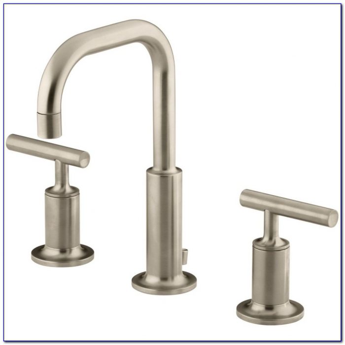 Kohler Purist Bathroom Faucet Kohler Purist Bathroom Faucet