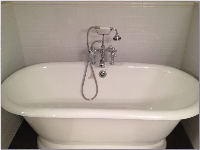 Kohler Refinia Freestanding Tub Filler Kohler Refinia Freestanding Tub Filler