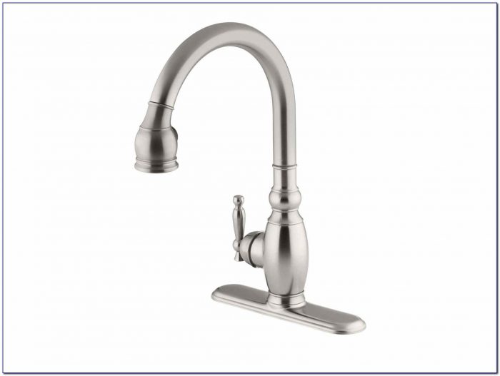 Kohler Single Handle Kitchen Faucet Cartridge Kohler Single Handle Kitchen Faucet Cartridge